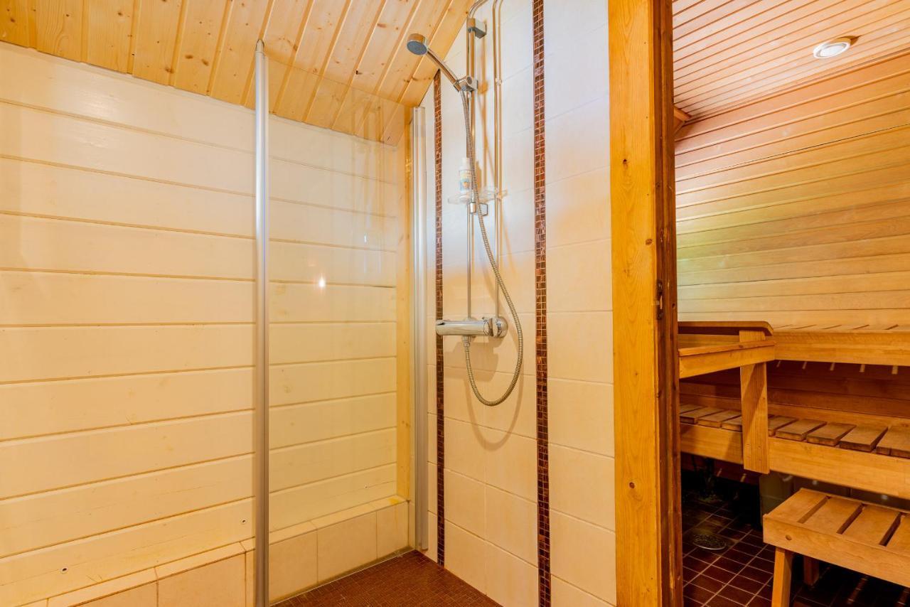 Patalaiska Cottage With Private Beach Ruokolahti Extérieur photo